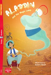 Aladdin and the Magic Lamp - Absolute Beginner Pre-A1 - ������ �����