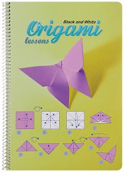 �������� ��� ������� � ������ ������ Origami - 