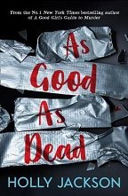 As Good As Dead - 