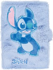 ������� � ������� ������ Stitch Fluffy - ������ �����