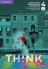 Think - ���� 4 (B2): ������ �������� �� ��������� ���� Second Edition - ������ ��������