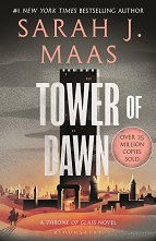 Throne of Glass - book 6: Tower of Dawn - �����