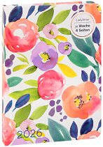 ��������-�������� Flora 2026 - 