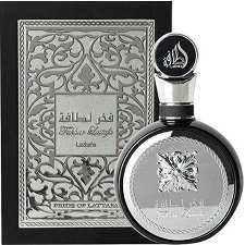 Lattafa Fakhar Black EDP - �����
