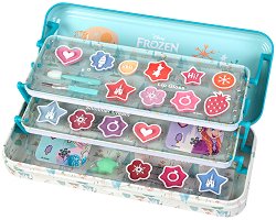 ������ �������� � ������� � ������� ����� Disney Frozen - ������ �����