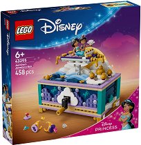 LEGO ���������� �� ����� - ����� �� ������ �� ����� - ��������
