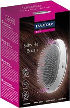 Lanaform Silky Hair Brush - ��������