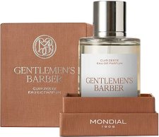 Mondial Gentlemen's Barber EDP - �����
