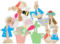     - Orange Tree Toys - 