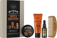 ��������� �������� Scottish Fine Soaps Men's Grooming - ��������