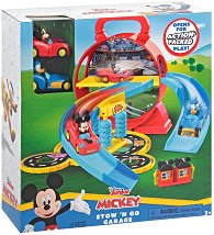 ����� � 2 ������� - Just Play - ��������