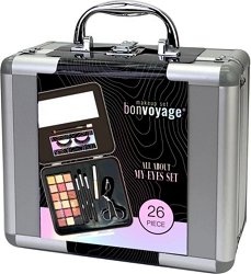 Markwins International All About My Eyes - ��������