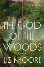 The God of the Woods (��������� �������) - �����