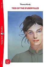 Tess of the D'Urbervilles - Intermediate B1 - 