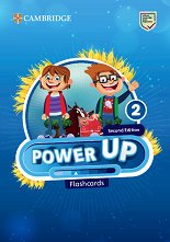 Power Up - ���� 2: ���� ����� Second Edition - �������