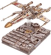��������� ���������� �� ��� ��������� X-Wing Starfighter - �����