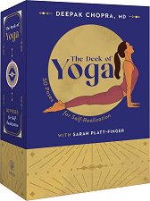 The Deck of Yoga - �����