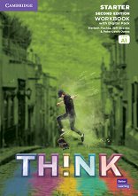 Think - ���� Starter (A1): ������ �������� �� ��������� ���� Second Edition - �������