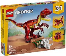 LEGO Creator - ������ ��������� 3 � 1 - �������