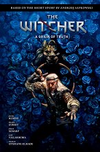 The Witcher: A Grain of Truth - �����