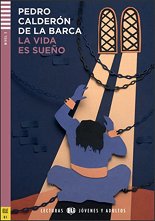 La vida es sueno - Jovenes y Adultos B1 - ������ �����