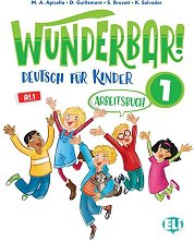 Wunderbar! - ���� 1 (A1.1): ������ �������� �� ������ ���� - �������
