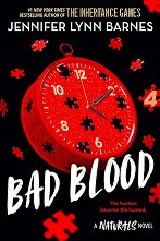 Bad Blood (��������� �������) - 