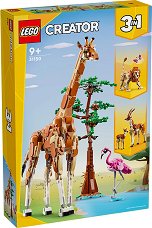 LEGO Creator - ���� ������� �� ������ - �������