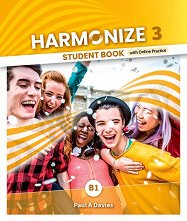 Harmonize - ���� 3 (B1): ������� �� ��������� ���� - �������