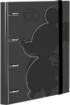 ������� � 4 ����� � �������� ������� Cool Pack Mickey Mouse