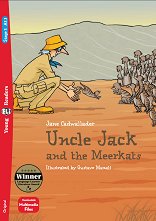 Uncle Jack and the Meerkats - Beginner A1.1 - ������ �����