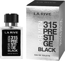 La Rive 315 Prestige Black EDT - �����