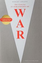 The Concise 33 Strategies of War - �����