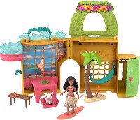 ����� ���� � ���� ������� ����� � ��������� - Mattel - ������ �����