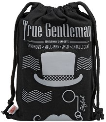    - True Gentleman - 