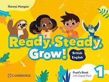 Ready, Steady, Grow! - ���� 1: ������� �� ��������� ��������� - ������ ��������
