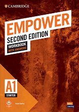 Empower - ���� Starter (A1): ������ �������� �� ��������� ���� Second Edition - �������
