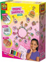 ������� �� ������ � ������������ Fast Foodies - SES Creative - ������ �����