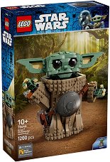 LEGO Star Wars - �����: ����������� ����� - �������
