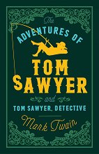 The adventures of Tom Sawyer. Tom Sawyer, Detective - �����