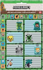 ������� �� �������� ��� ������� Minecraft - �������