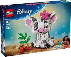 LEGO ���������� �� ����� - ��� - ������ �����