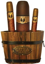 ��������� �������� Cuba Gold Mini Collection - ��������