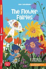 The Flower Fairies - Absolute Beginner Pre-A1 - ������ �����