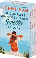The Summer I Turned Pretty Box Set - �����