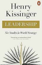 Leadership: Six Studies in World Strategy - �����