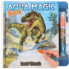 ��������� ������ �� ���������� � ���� - Dino World - ������ �����