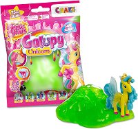 ��������� ����� � ������� �������� Galupy Unicorn - Craze - ������ �����