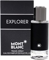 Montblanc Explorer EDP - �����