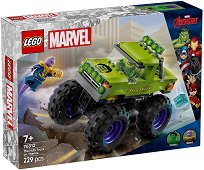 LEGO Marvel Super Heroes - �������� �� ���� ����� ����� - �����